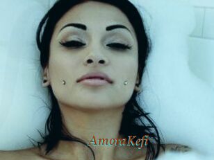 AmoraKefi