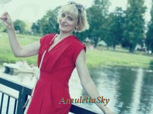 AmulettaSky