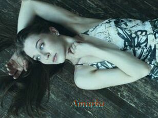 Amurka