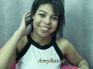 AmyBaxter