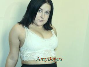 AmyBoyers