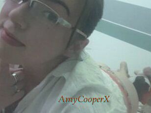 AmyCooperX