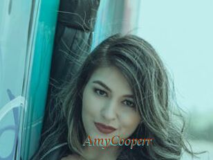 AmyCooperr