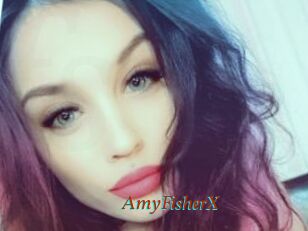 AmyFisherX