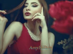 AmyHillton