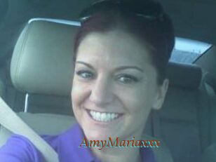 AmyMariaxxx