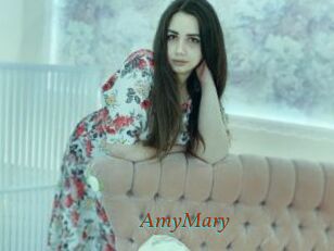 AmyMary