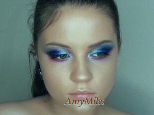 AmyMiles