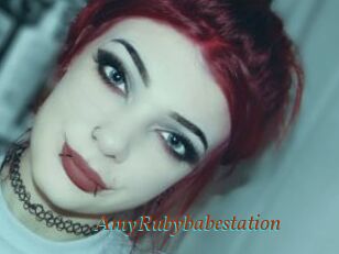 AmyRubybabestation