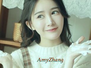 AmyZhang