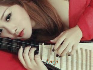 Amyi