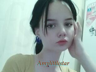 Amylittlestar