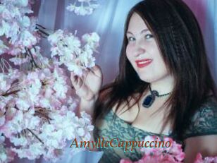 AmylleCappuccino