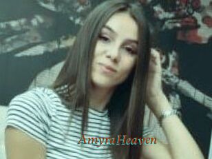 AmyraHeaven