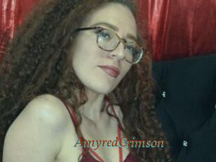AmyredCrimson