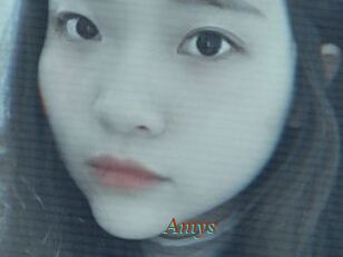 Amys