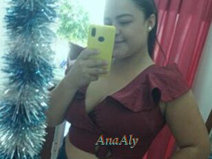 AnaAly