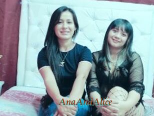 AnaAndAlice