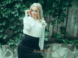 AnaClaire