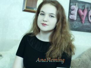 AnaFleming