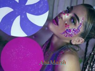 AnaMarsh