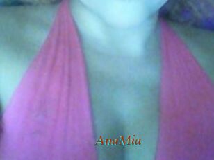 AnaMia