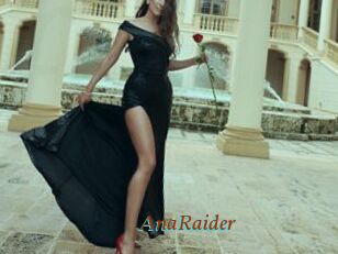 AnaRaider