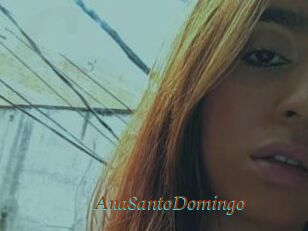 AnaSantoDomingo