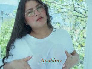 AnaSims