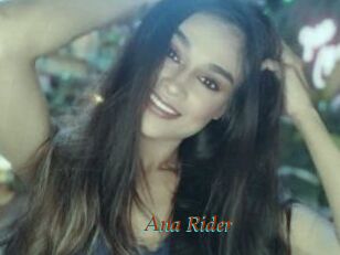 Ana_Rider