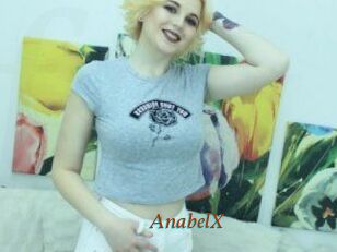 AnabelX