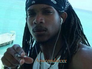 Anacondaxxx