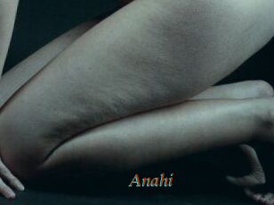 Anahi