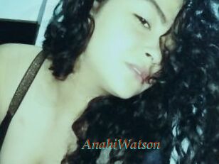 AnahiWatson
