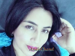 AnaisChanel