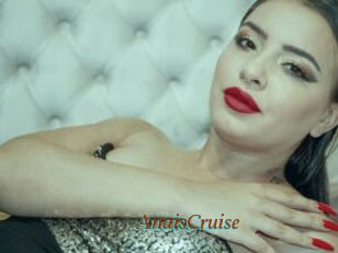 AnaisCruise