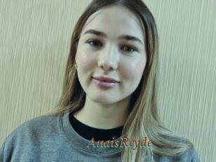 AnaisReyde