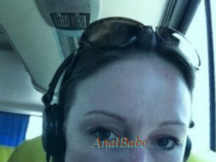 AnalBabe