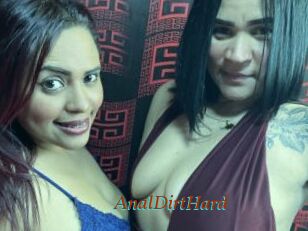 AnalDirtHard
