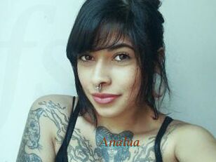 Analua