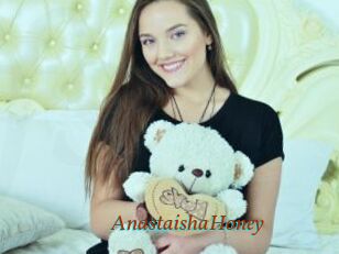 AnastaishaHoney