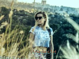 AnastasiArt