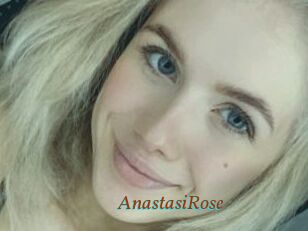 AnastasiRose