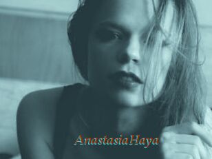 AnastasiaHaya