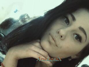 AnastasuX