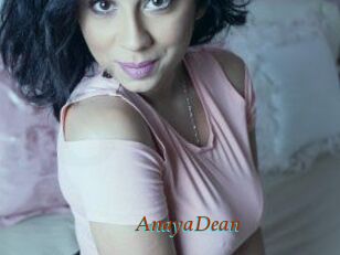 AnayaDean