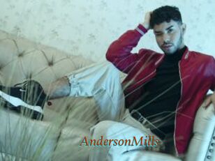 AndersonMills