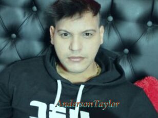 AndersonTaylor