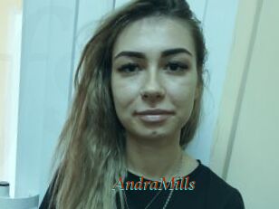 AndraMills