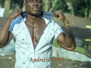 AndreHendrickson